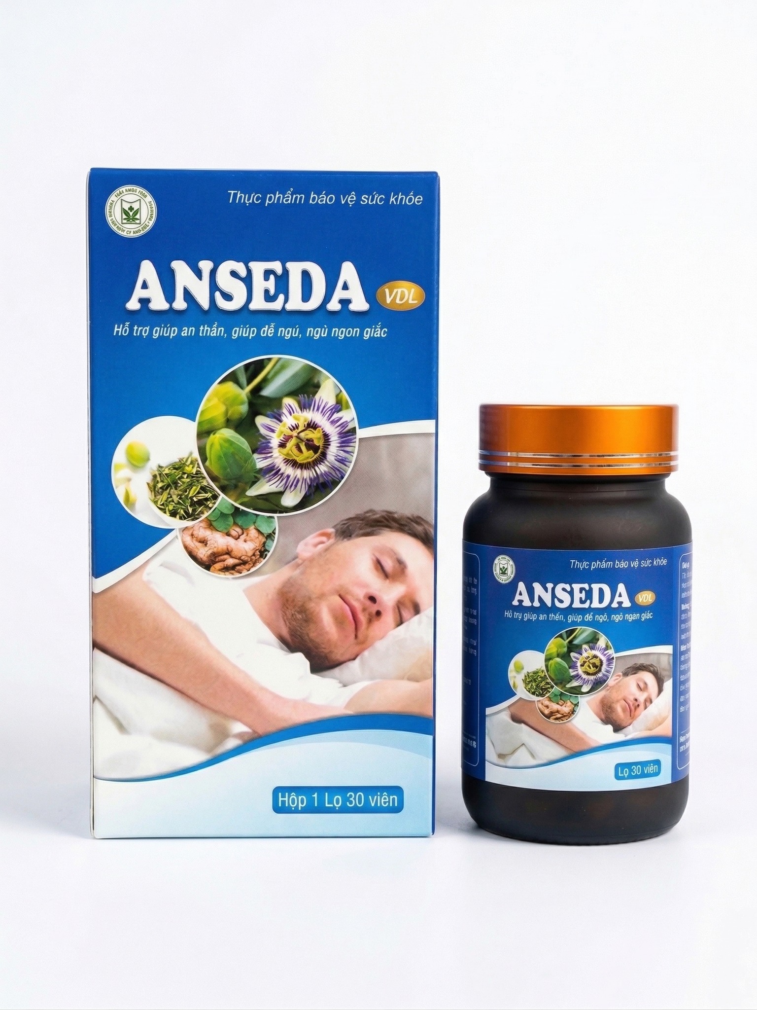 ANSEDA