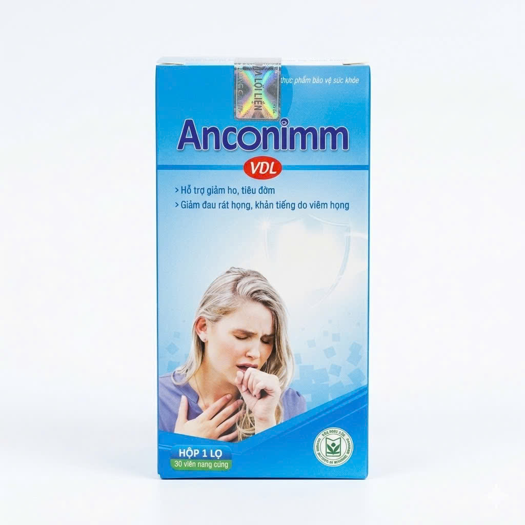 ANCONIMM